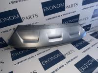 GJ5Z-8419-AA Накладка переднего бампера серая Ford Escape 2017-2019