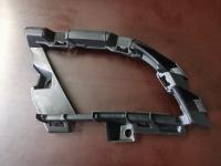 5C6807261 Крепление (кронштейн) противотуманной фары левое Volkswagen Jetta 2016-2018