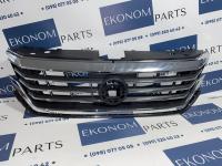 561853651BDZLL Решетка радиатора Passat B9 2019-
