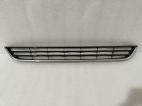 D5BB17K945B Решетка переднего бампера Ford Fiesta 2013-2017