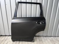 60409SJ0109P Дверь задняя левая Subaru Forester 2019-2024