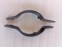 68223778AA Рамка противотуманной фары правая (Crossroad) Dodge Journey 2011-2021