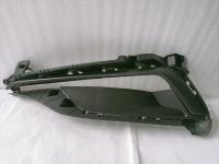 86521-C2300 Рамка (накладка) под ДХО левая Hyundai Sonata Sport 2015-2017