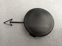 FT4Z-17E811-ABPTM Заглушка крюка переднего бампера Ford Edge 2015-2018