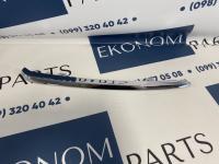 GBVG50121 Хром (молдинг) переднего бампера правый Mazda 6 2019-2020