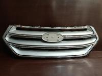 FT4Z-8200-AA Решетка радиатора хром Ford Edge 2015-2018