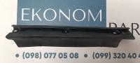 KD5356916 Уплотнитель капот-крыло левый Mazda CX-5 2012-2016