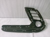 86563-F2300 Рамка противотуманной фары левая Hyundai Elantra 2016-2018