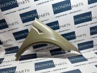 1069534-E0-A Крыло переднее правое Tesla Model X 2021-2025