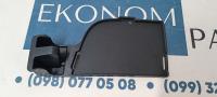 96981098 Заглушка (крепление) переднего бампера правая Chevrolet Cruze 2009-2015