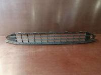 17A-853-677-9B9 Решетка переднего бампера Volkswagen Jetta 2019-2020