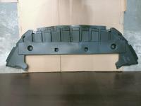 DS7Z-8349-B Защита переднего бампера Ford Fusion 2013-2016