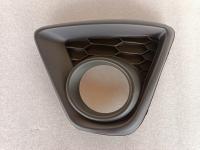 KD5350C21 Рамка противотуманной фары левая Mazda CX-5 2012-2016