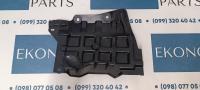 648386RR0A Защита арки боковая правая Nissan Rogue (X-Trail) 2021-2026