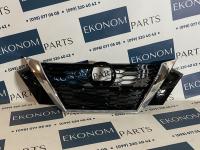 623106LB0A Решетка радиатора верхняя часть с заглушкой крюка Nissan Sentra 2019-2023