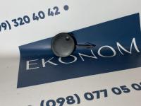 JB5Z-17A900-AB Заглушка буксировочного крюка переднего бампера Ford Explorer 2018- 2019