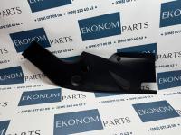 1564261-00-B Накладка подкапотного бокса левая Tesla Model S 2021-2025