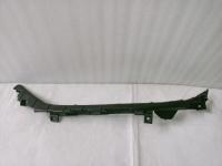 86553F2000 Крепление (кронштейн) переднего бампера и фары левое Hyundai Elantra 2016-2018