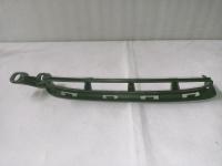 86595-S1000 Воздуховод переднего бампера левый Hyundai Santa Fe 2019-2020