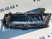 5G0853211E9B9 Рамка противотуманной фары левая Volkswagen Golf 7 2013-2016