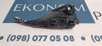 1588936-00-D Крепление переднего бампера правое (оригинал б/у) Tesla Model S 2021-2025