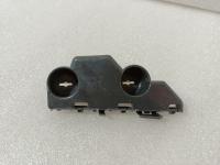 62220-3TA0A Крепление переднего бампера правое Nissan Altima 2013-2015