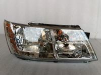 5116288AD Фара правая светлая Dodge Journey 2011-2021