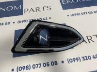 FK7B-19953-A Рамка противотуманной фары левая Ford Edge 2015-2018