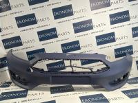 F1EZ-17757-CAPTM Бампер передний Ford Focus 2015-2018