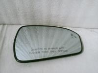 DS7Z-17K707-C Стекло (вкладыш) зеркала правого с подогревом Ford Fusion 2013-2020