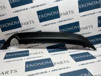 5G6807568B Губа заднего бампера Volkswagen Golf 7 2013-2016