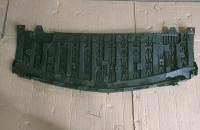 84412246 Защита переднего бампера Chevrolet Malibu 2019-