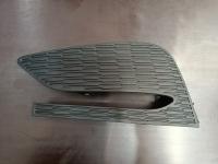 84095930 Заглушка противотуманной фары левая Chevrolet Cruze 2016-2019