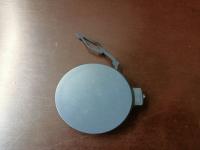 17A807241GRU Заглушка крюка переднего бампера Volkswagen Jetta 2019-2022