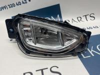 LJ6Z15201A Противотуманная фара (галоген) левая Ford Escape (Kuga) 2020-2022