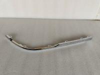 3CN-853-841-2ZZ Молдинг - хром заднего бампера левый Volkswagen Atlas 2017-2020