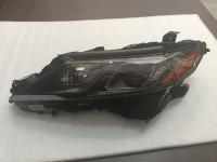 8115006G10 Фара LE/XLE левая Toyota Camry USA 2021-