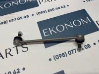 118839600B Стойка стабилизатора переднего правая Tesla Model Y 2020-2024