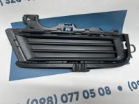 5G0853212D9B9 Заглушка противотуманной фары правая Volkswagen Golf 7 2013-2016