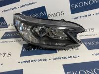 33150T0AH01 Фара под ксенон правая Honda CR-V EU 2012-2014
