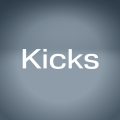 фото Kicks