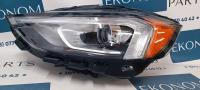 KT4Z13008D Фара с ДХО (светлая) левая Ford Edge 2019-2021