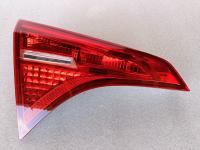 81560-02B10 Фонарь задний внутренний левый USA Toyota Corolla SE 2017-2019