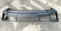 17A807221B Бампер передний Volkswagen Jetta 2023-