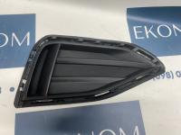 561853212A 9B9 Заглушка противотуманной фары правая (простая) Passat B9 2019-