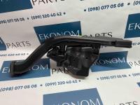 1775025020 Воздуховод (гибрид) Toyota Camry 2018-2020