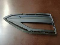 17A-853-665-A-9B9 Рамка противотуманной фары левая Volkswagen Jetta 2019-2020
