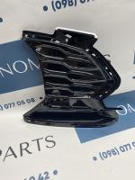 84859001 Заглушка противотуманной фары правая под практроник (компл.RS) Chevrolet Equinox 2022-2024