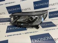 33100T0AH01 Фара под ксенон левая Honda CR-V EU 2012-2014