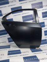67510-TL2-A90ZZ Дверь задняя правая Honda Accord European 2008-2012